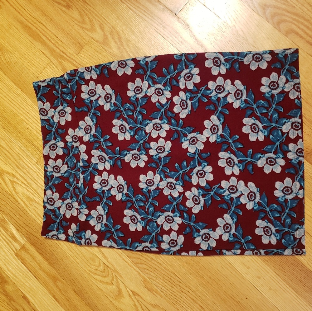 Large Cassie skirt